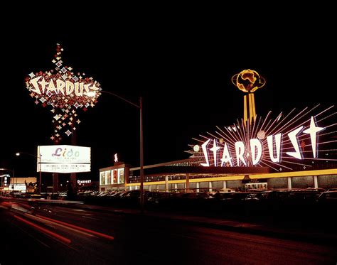  i vegas casino 1970